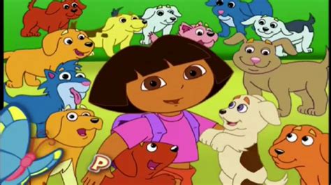 dora movie trailer|dora the explorer dvd youtube.